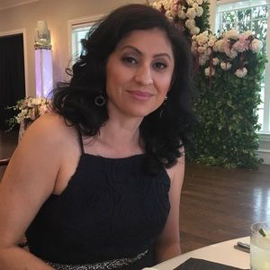 Meet your Posher, Norma